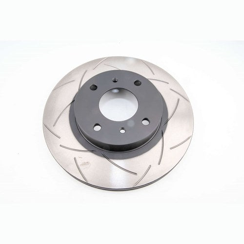 DBA T2 Front Brake Disc Rotor Pair for Nissan 180SX and Silvia | DBA919S