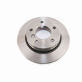 DBA Rear Brake Disc Rotor Pair for BMW 3 E36/E46 | DBA980