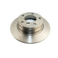 DBA Rear Brake Disc Rotor Pair for BMW 3 E36/E46 | DBA983