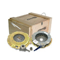 4TERRAIN Ultimate Offroad Clutch Kit for Mazda BT-50 | 4TU2775N-CSC