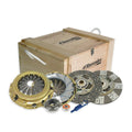 4TERRAIN Ultimate Offroad Clutch Kit for Toyota Hilux | 4TU2682N