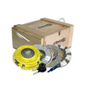 4TERRAIN Ultimate SMF Clutch Kit for Holden Colorado | 4TUDMR2780N-CSC