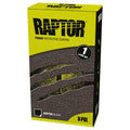 Raptor Liner Black U Pol | RLB/S1