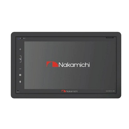 Nakamichi NA3625-W6 Double DIN Wireless Receiver | NA3625-W6