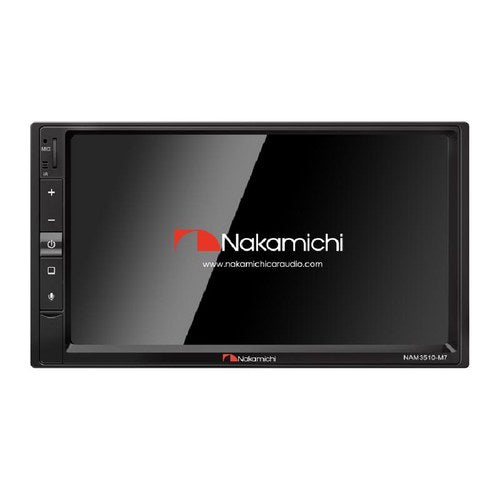 Nakamichi Automotive | FORMULA-NAM3510-M7