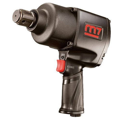 M7 1-Inch Air Impact Wrench 1500 FT-LB | NC-8217