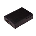 Nakamichi 10-Inch Underseat Active Subwoofer 1000W | NBF25.0A