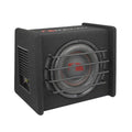 Nakamichi 10-Inch Active Subwoofer Box 1000W | NBX251A
