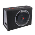 Nakamichi 10-Inch Active Subwoofer Box 2000W | NBX255A