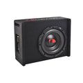 Nakamichi 10-Inch Slim Active Subwoofer Box 1000W | NBX25M