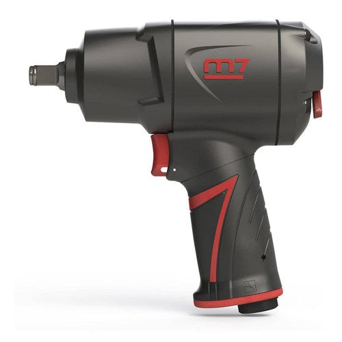 M7 1/2-Inch Air Impact Wrench 1200 ft-lb | NC-4255QH