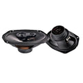 Nakamichi 6x9-Inch 3-Way Coaxial Speakers 260W Pair | NSE6918