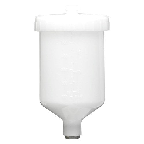Iwata Akulon Gravity Pot 600ml for W400 | PCG.6PM