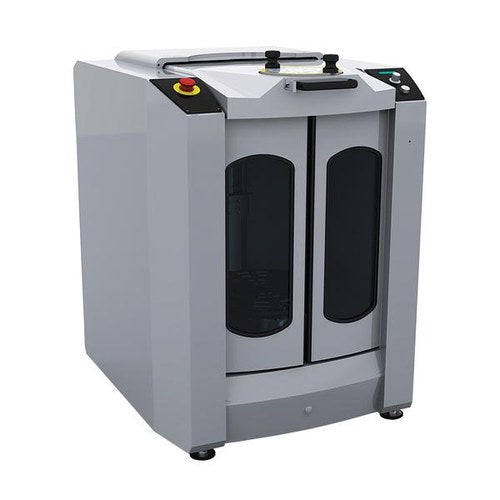Santint G36M Manual-Clamp Gyroscopic Mixer | G36M