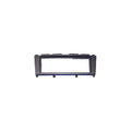 Aamp DIN Fascia Kit with Pocket for Mercedes C-Class | FP-23-10