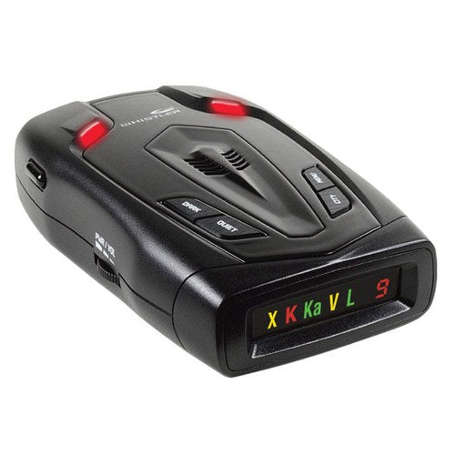 Whistler GT268Xi Radar Detector | GT268XI