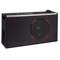 Cerwin Vega 12-inch Active Subwoofer and Amplifier 400W | H6TE12SV