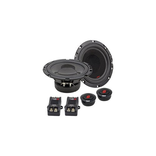 Cerwin Vega HED 6.5-inch Component Speakers Pair | H765C
