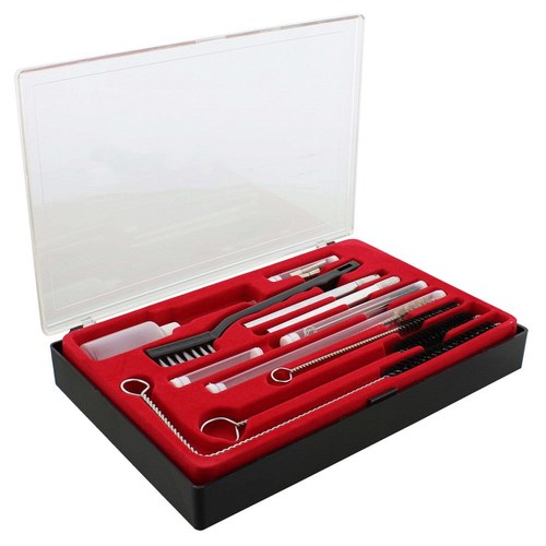 Formula 22-Piece Spray Gun Cleaning Kit | FM.LS-207