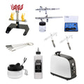 Formula Gravity and Suction Airbrush Dual Kit | FM.ABK-INT2