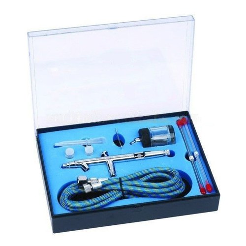 Formula Suction Dual-Action Airbrush Kit | FORMULA-FM.ABK-SUCTION