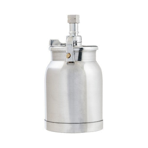Iwata 2SPRAY Aluminium Suction Pot 1000ml | LA.1000