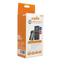 Jupio Digital and Video Camera Chargers | FORMULA-LPA0038