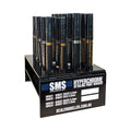 SMS HyperChrome Marker Retail Display with 24 Markers | MRK00