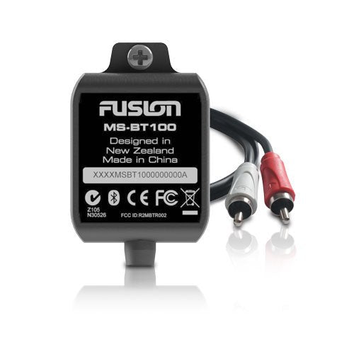 Fusion Marine Bluetooth Audio Module | MS-BT100