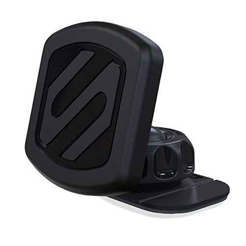 Scosche MagicMount Lower Dash Device Mount | FORMULA-MAGDM