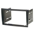 DNA Double DIN Fitting Kit for Mitsubishi Colt 2004 On | MIT-K2010B