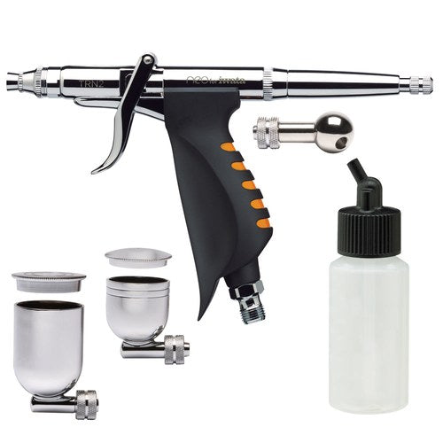 Iwata NEO TRN2 Side-Feed Trigger Airbrush 0.5mm | HP.TRN2