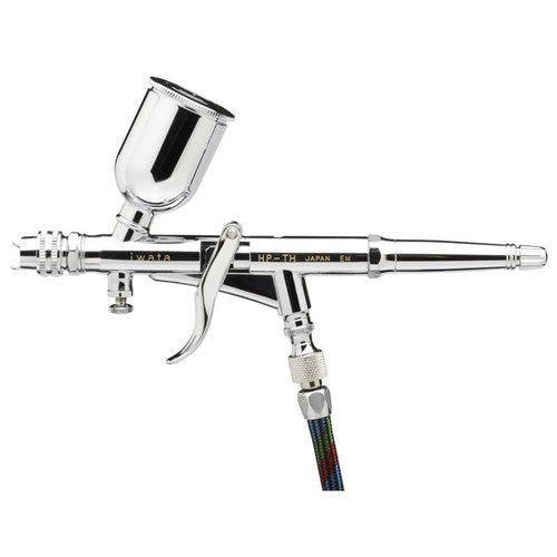 Iwata Hi-Line HP-TH Trigger Airbrush 0.5mm | FORMULA-HP.TH