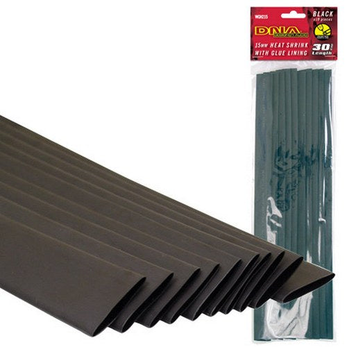 Dna Heatshrink | FORMULA-WGH215