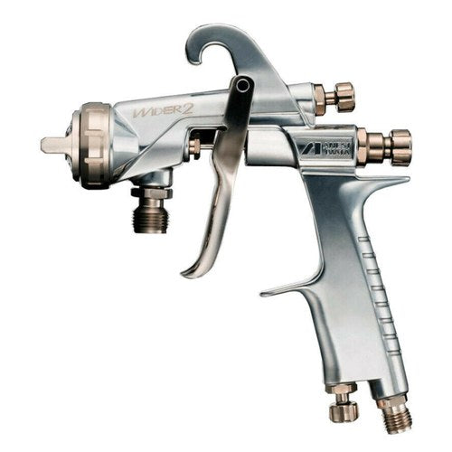 Iwata WIDER2 Pressure Spray Gun 1.5mm G2P | WIDER2152P
