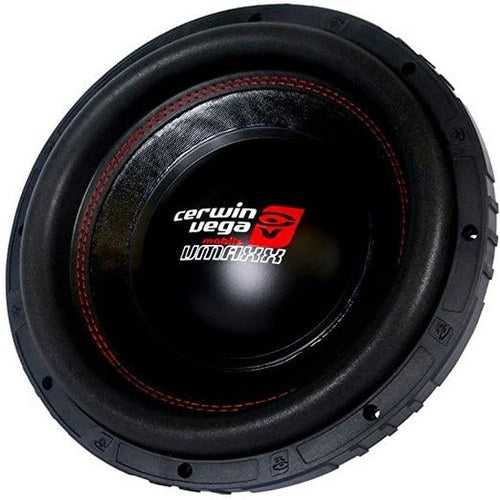 Cerwin Vega Automotive | FORMULA-VMAX12D2
