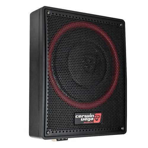 Cerwin Vega Automotive | FORMULA-VPAS12