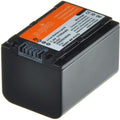 Jupio Digital Camera Li-Ion Batteries | FORMULA-VSO0030V2