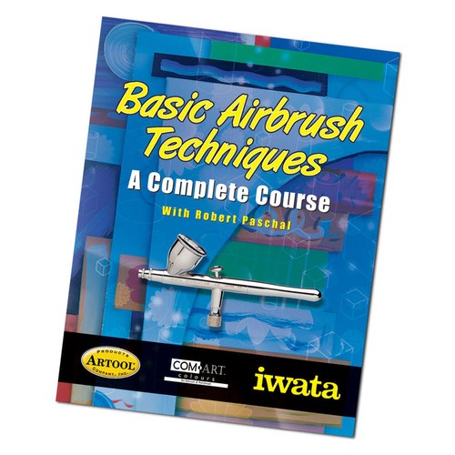 Iwata Air Brush Accessories | FORMULA-VT070