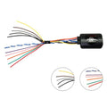 CONNECTS2 Steering Wheel Control Harness | FORMULA-UNI-SWC.3