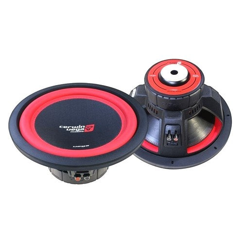 Cerwin Vega Automotive | FORMULA-V154DV2