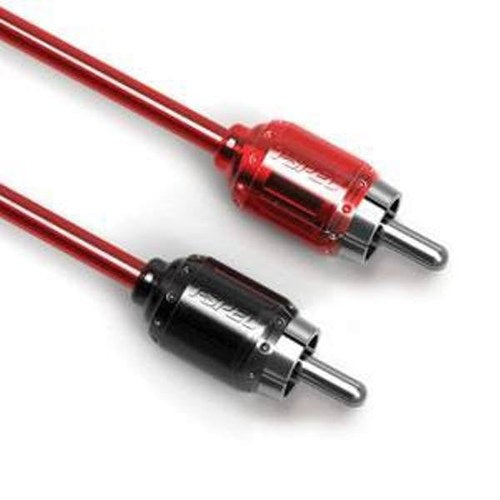 Metra Rca Cables | FORMULA-V6RCA-32-10