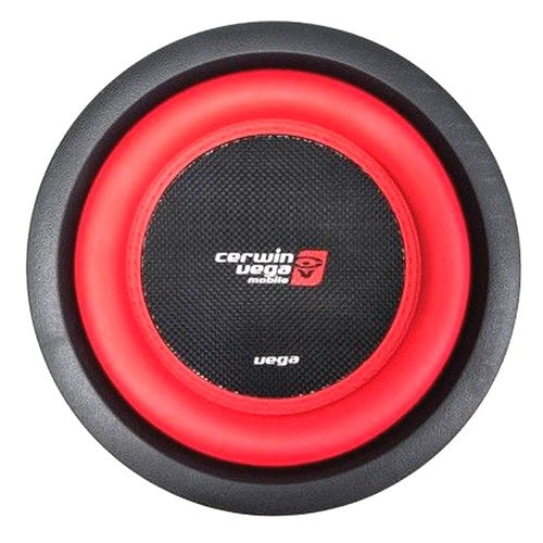Cerwin Vega Automotive | FORMULA-V84DV2