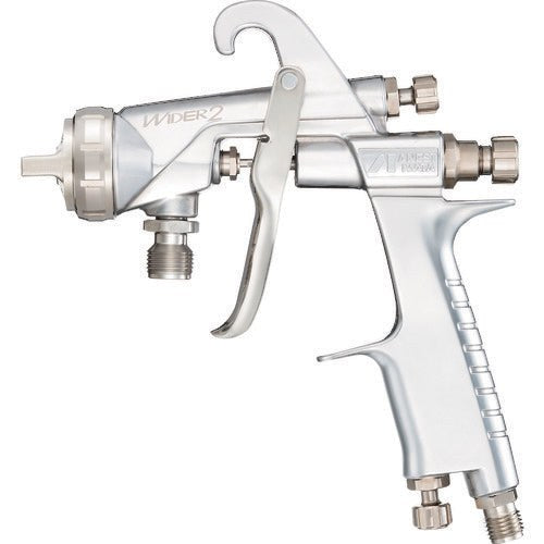 Iwata WIDER2 Suction Spray Gun 2.0mm R2 | WIDER2202S