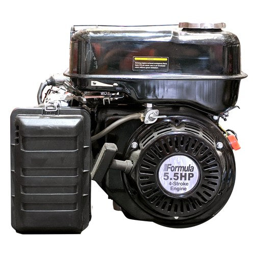 Formula Waterblaster Motor 5HP | ZFPW106