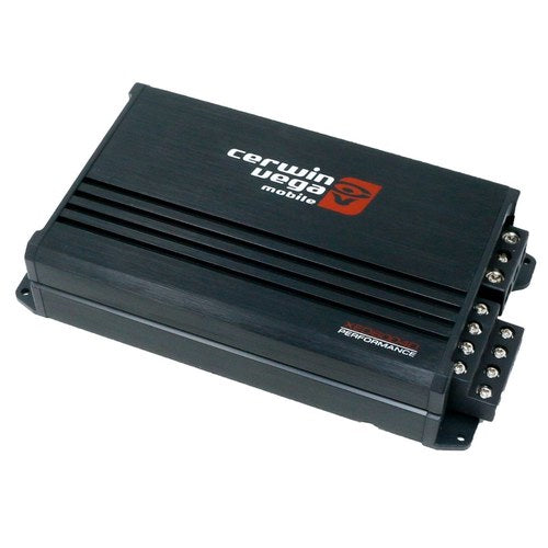 Cerwin Vega Automotive | FORMULA-XED6004D