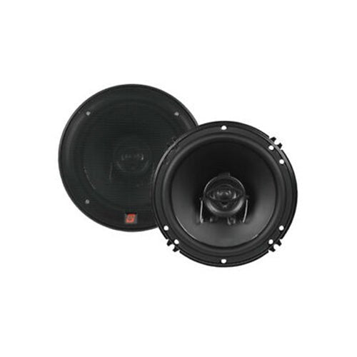 Cerwin Vega XED 6.5" 2-Way Coaxial Speakers, Pair | XED62