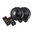 Cerwin Vega XED 6.5" 2-Way Component Speakers, Pair | XED650C