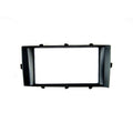 200mm Radio Fascia Kit for Toyota Aqua and Prius C | FORMULA-YE-TO 071