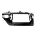 200mm Radio Fascia Kit for Toyota Hilux Revo AN120/AN130 | FORMULA-YE-TO 116
